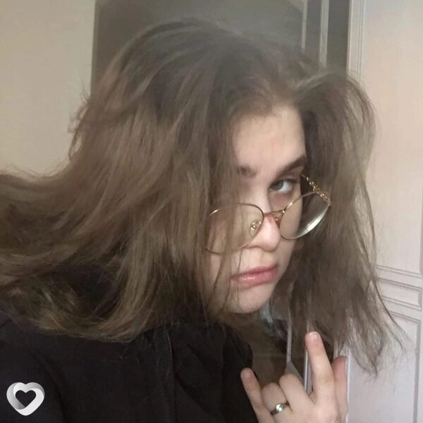 Анжелика