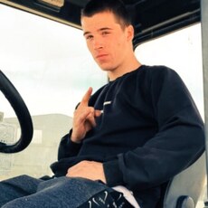 Витя, 20