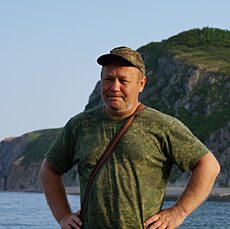 Денис, 54