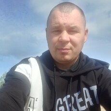 Макс, 43