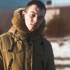 Марик, 22