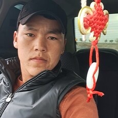 Кирилл, 24