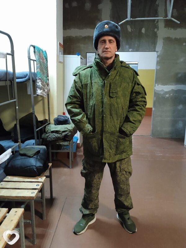 Матвей
