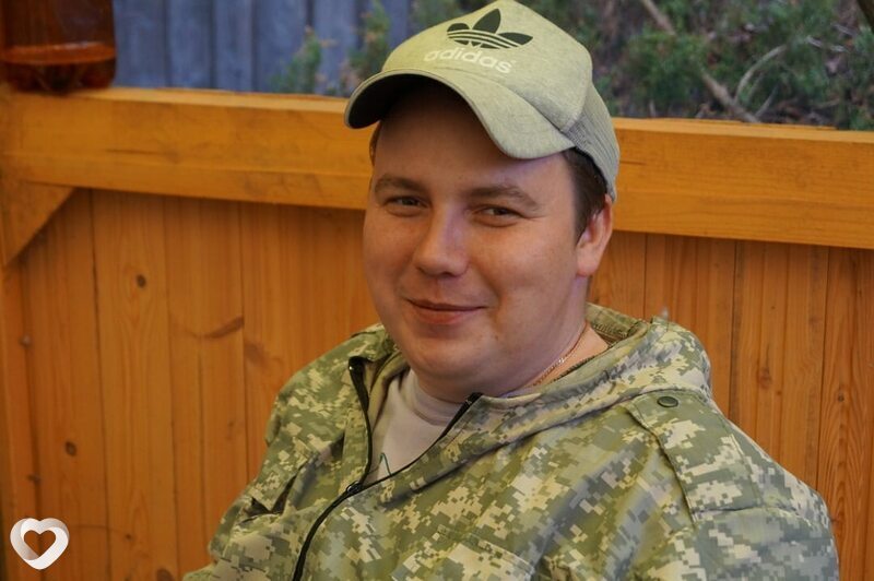 Илюха