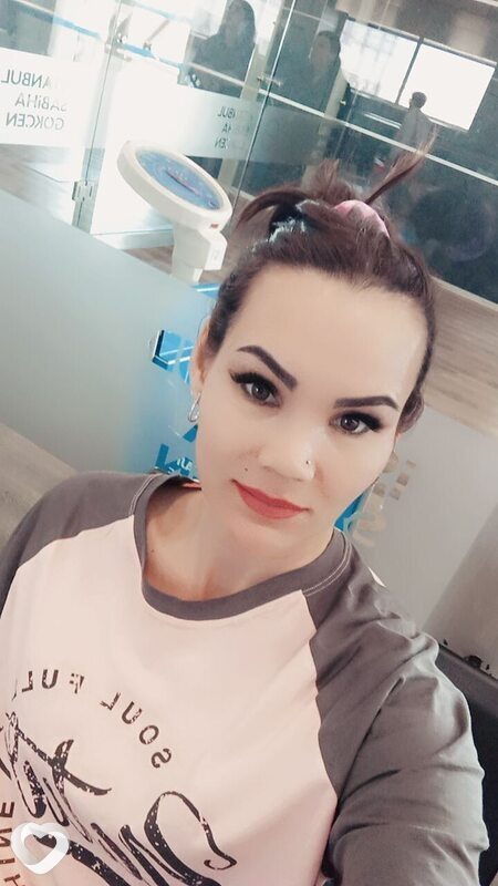 Лина