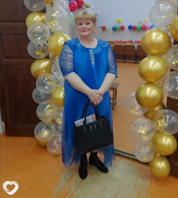 Элеонора