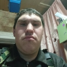 Веня, 34