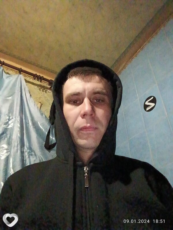 Сергей