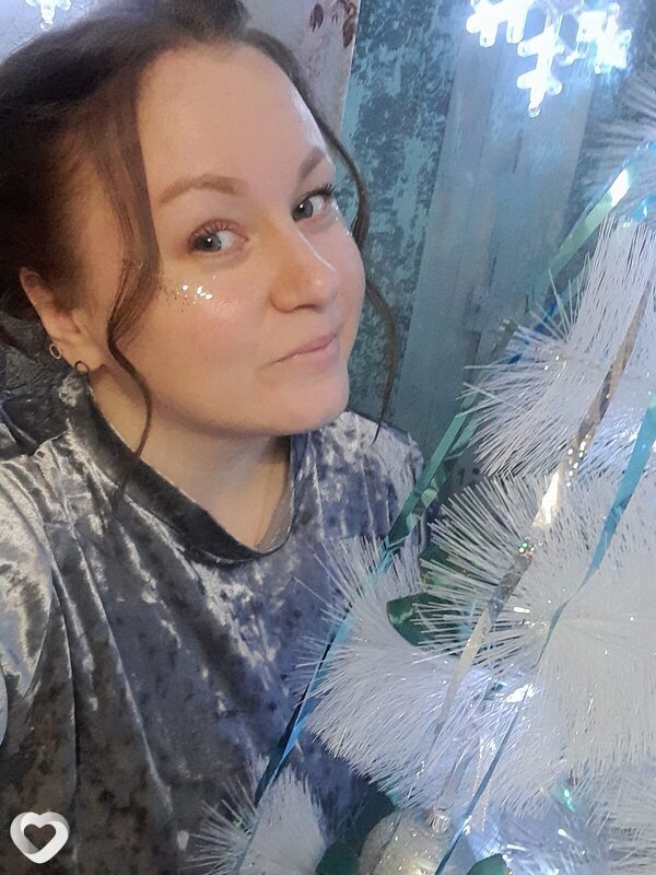 Галина