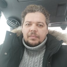 Стёпа, 40