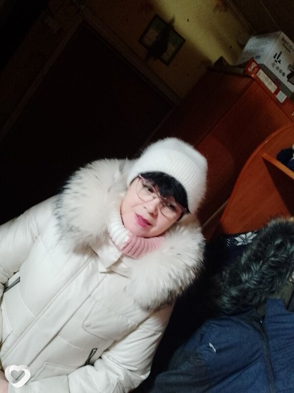 Ангелина