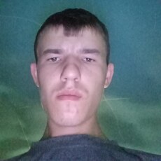 Егор, 20