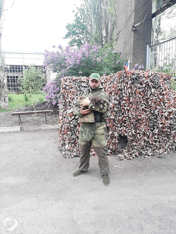 Прохор
