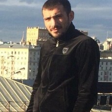 Дмитрий, 34