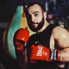 Вадик, 34