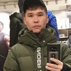 Тимофей, 35