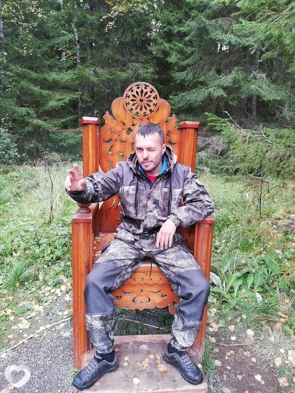 Илюха