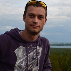 Юрий, 35