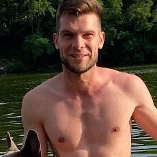 Женя, 38