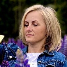 Полина, 41