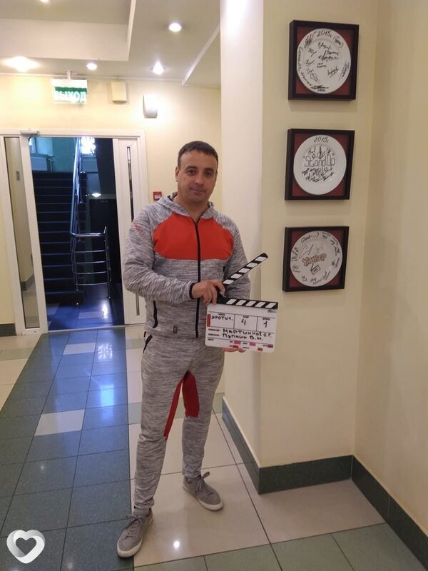 Виталий