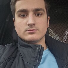 Олеж, 21
