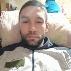 Стёпа, 26