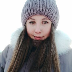 Алина, 21