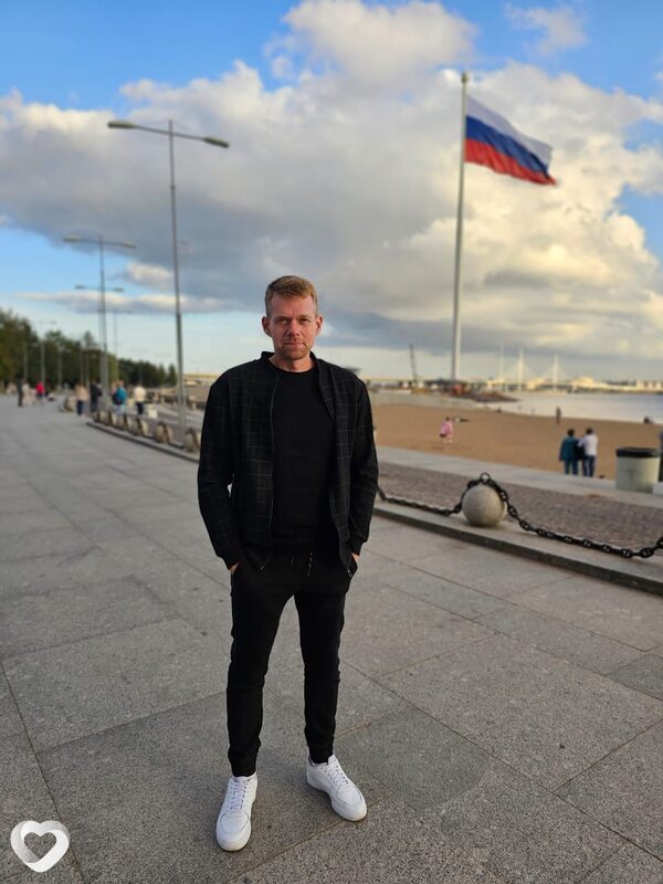 Михаил