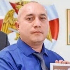 Паша, 47