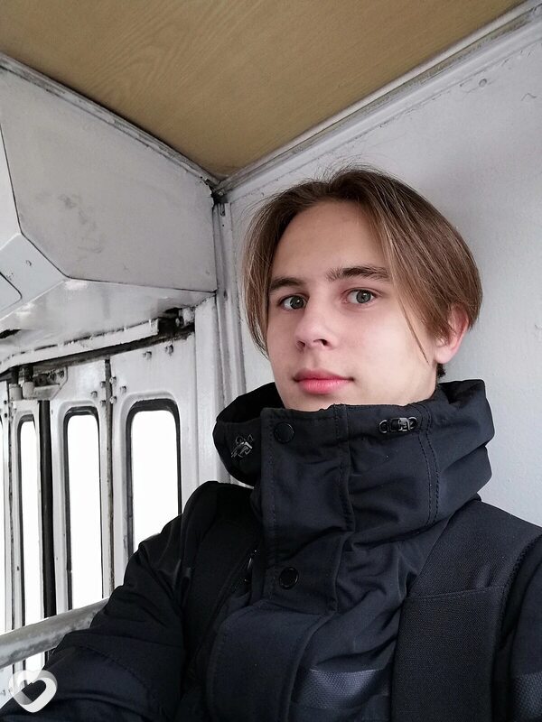 Коля