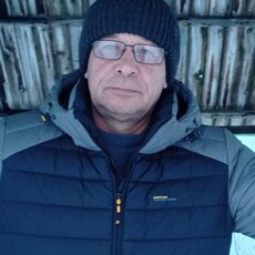 Кирюха, 54