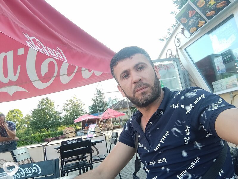 Тарас