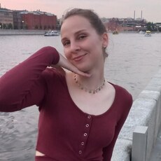 Галя, 27