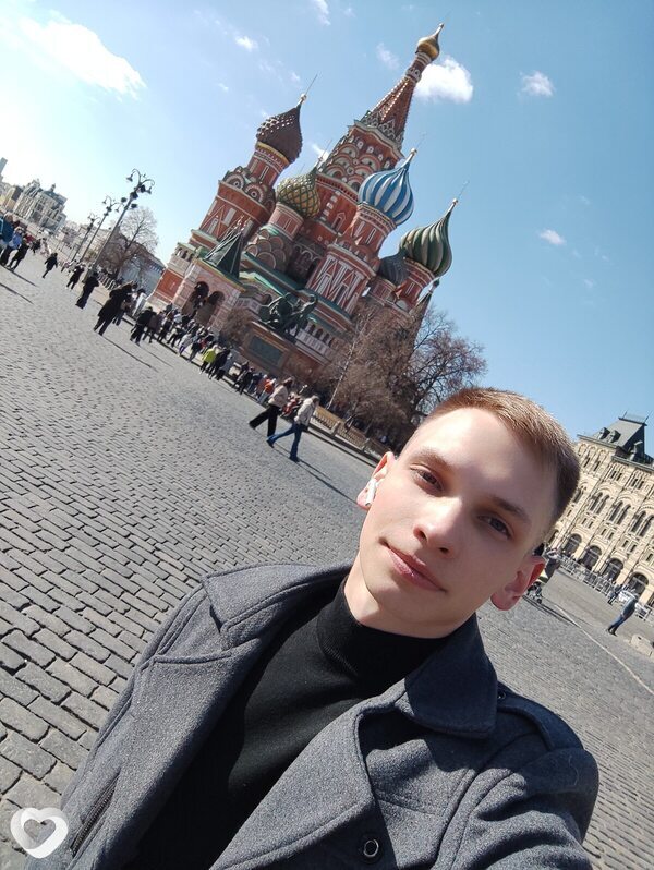 Савелий