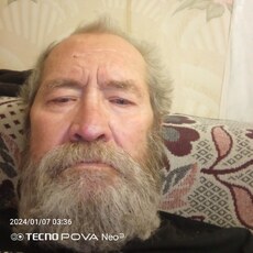 Паша, 63