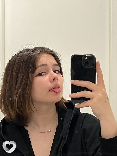 Эвелина