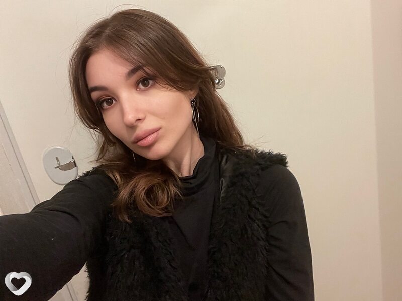 Серафима