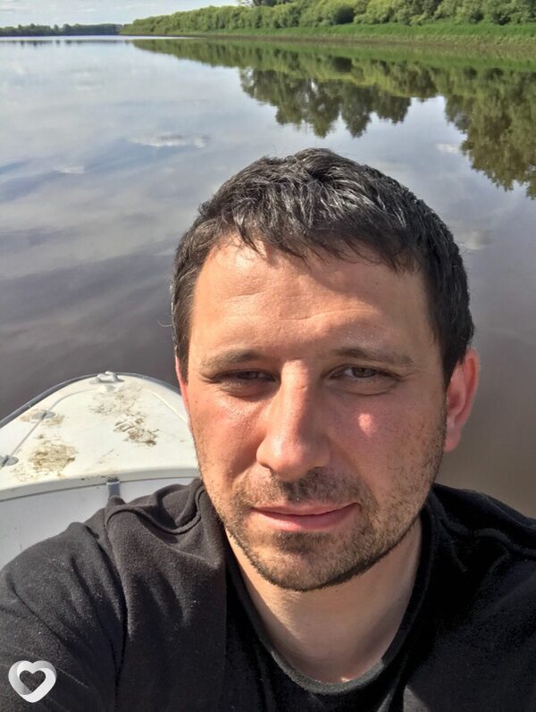 Кирилл