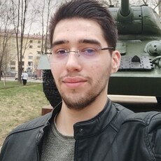 Павел, 26