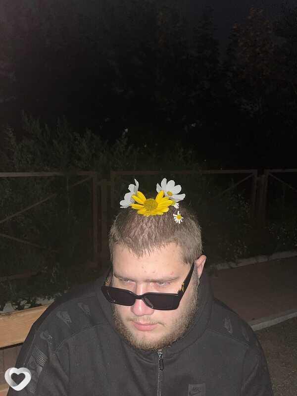 Лёша