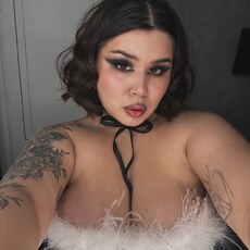 Нина, 25
