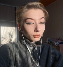 Таисия, 20