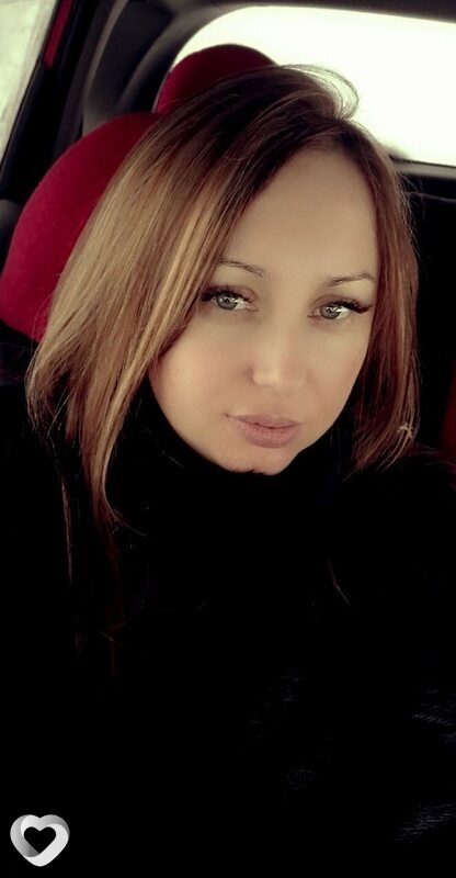 Валентина