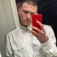 Евгений, 23