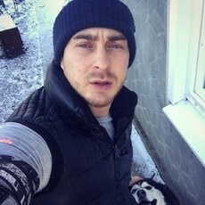 Сергей, 40
