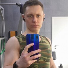Илюха, 33