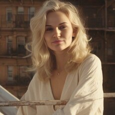 Даша, 35