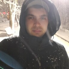 Глеб, 27