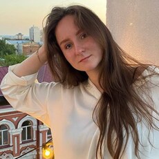 Ника, 23